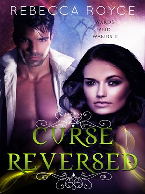 cover image of Curse Reversed